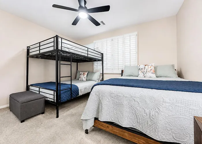 Holiday home Lynx Chandler/ocotillo Chandler