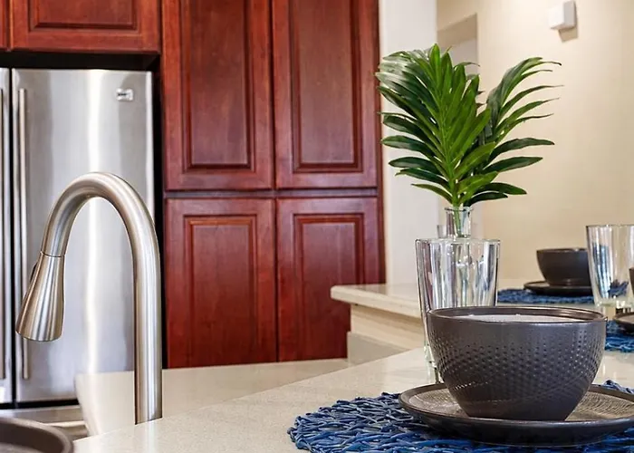 Holiday home Lynx Chandler/ocotillo Chandler