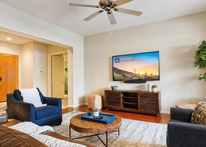 Holiday home Lynx Chandler/ocotillo