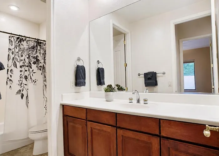 Lynx Chandler/ocotillo Holiday home *