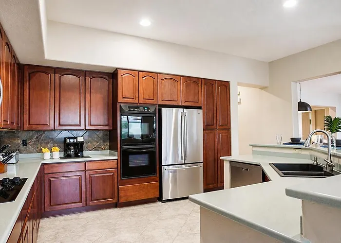 Lynx Chandler/ocotillo Holiday home