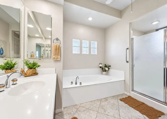 Lynx Chandler/ocotillo Holiday home Chandler