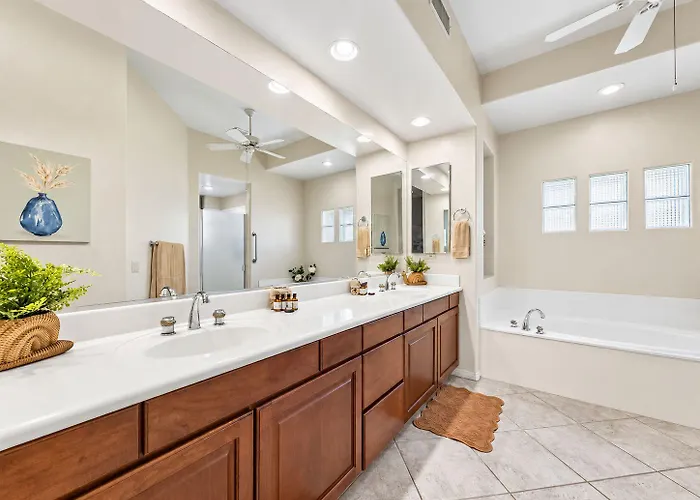 Lynx Chandler/ocotillo Holiday home *