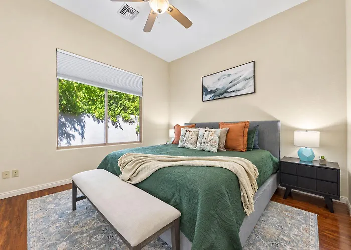 Lynx Chandler/ocotillo Holiday home Chandler