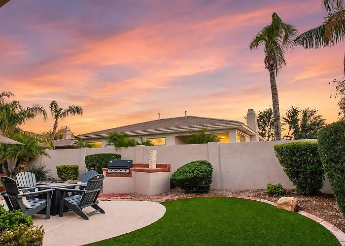 Lynx Chandler/ocotillo Holiday home *