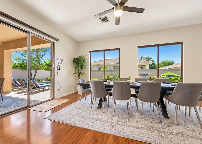 Holiday home Lynx Chandler/ocotillo Chandler