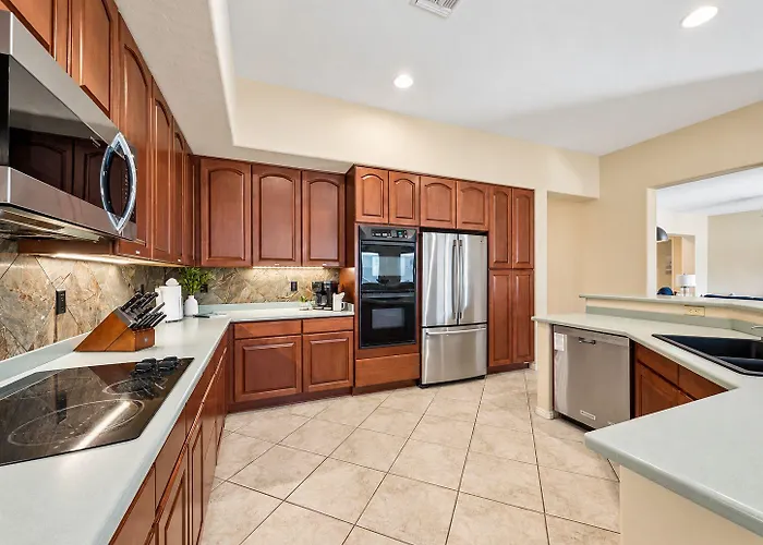 Holiday home Lynx Chandler/ocotillo Chandler